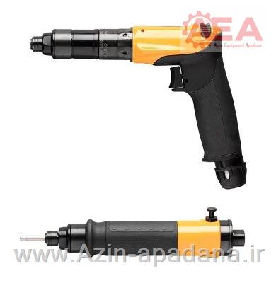 طراحی و ساخت انواع پره های ابزار های بادی برندهایLeybold -Atlas Copco - Bosch